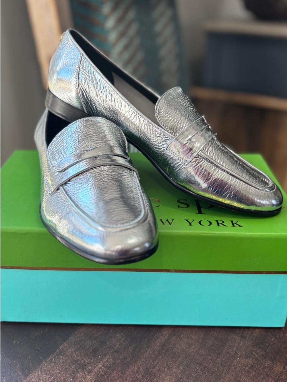 kate spade New York Genevieve